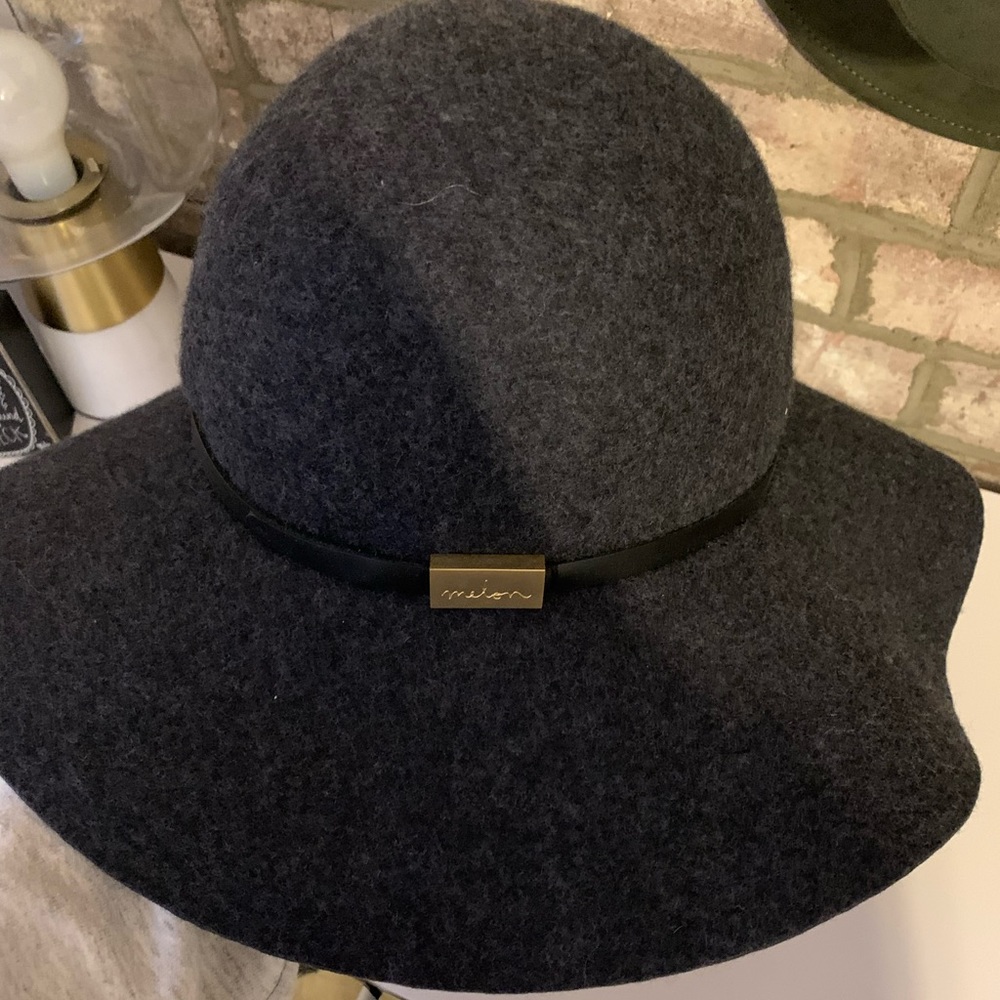 Gray Hat - image 1